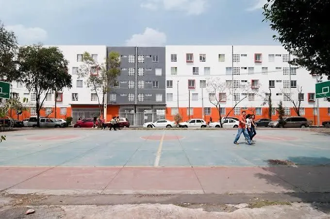 Excelente Departamento Mexico City