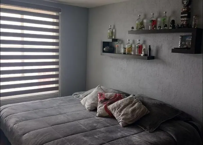 Excelente Departamento *