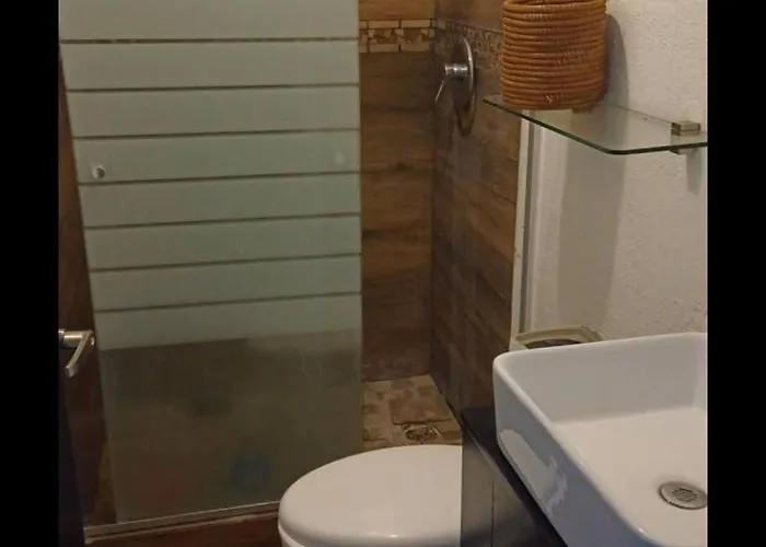 Apartment Excelente Departamento Mexico City