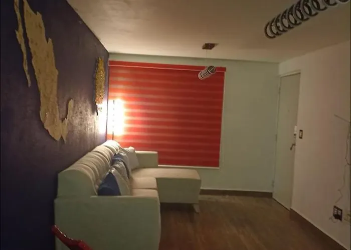 Excelente Departamento Apartment *