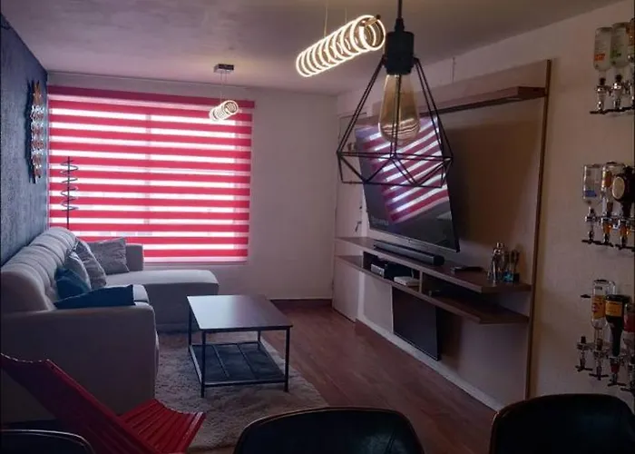 Excelente Departamento Apartment
